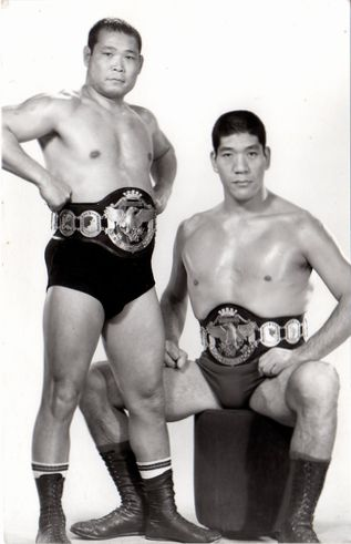 日本陣営、三強で連夜のストレート勝ち【1968.7.17】: 昭和 日本陣営、三強で連夜のストレート勝ち【1968.7.17】: 昭和